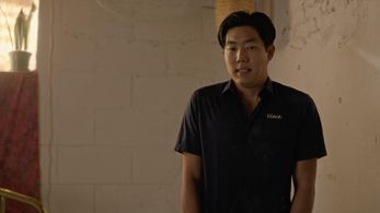 Ryan Jinn in Kim's Convenience (2016)