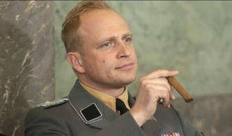 Lars Reiner Times of Honor