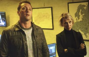 Hawaii Five-0 / Agent Klara