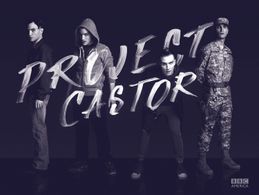 Ari Millen in Orphan Black (2013)