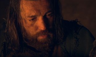 Hovik Keuchkerian in Hispania, la leyenda (2010)