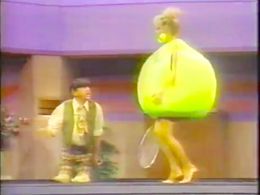 Tim Conways as Dorf Family Special