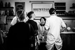Brewstars (Ryan Curtis, 2016)