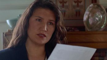 Renae Morriseau in The X-Files (1993)