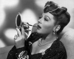 Lisette Verea in A Night in Casablanca (1946)