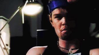 Scott Caudill - CSI - Sounds of Silence