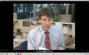 KTRK, Channel 13, Houston