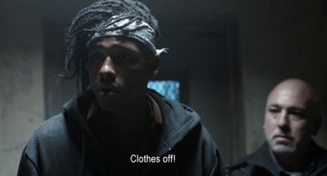 Locked Up Abroad SE13EP5