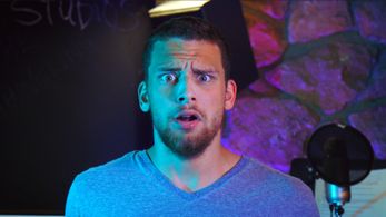 This is Taylor J. Irizarry... He says hi.