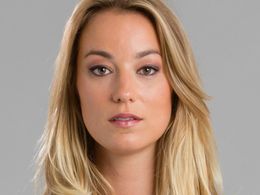 Maya Booth in Quer o Destino (2020)