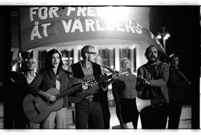 How soon is now (2007)