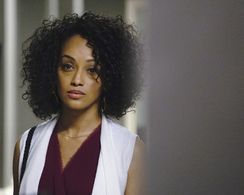 Nikiva Dionne in Secrets and Lies (2015)