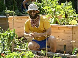 Ben Sinclair in High Maintenance: Screen (2020)