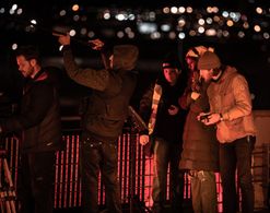 This is the End of Us - BTS