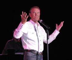 Glen Campbell