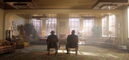 Danny Masterson, Anthony Anderson, and Larry Miller in Hot Bot (2016)