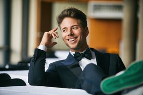 Benjamin Trinks 2020