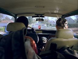 Eric Deulen and Alex Frost in Elephant (2003)