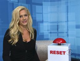 Janelle Pierzina in Big Brother (2000)