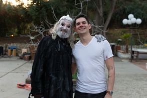 You Missed a Spot (2020)