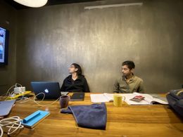 Soumyak Kanti DeBiswas