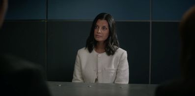 Still of Andrea Drepaul in Wild Cards