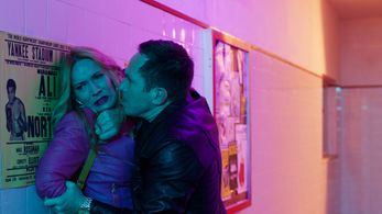 Susana Sá and Sérgio Praia in Gabriel (2018)