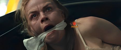 Signe Egholm Olsen in The Last Client (2022)