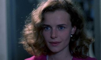 Agnese Nano in Cinema Paradiso (1988)