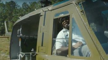 Christian Ojore Mayfield in The Sacrament (2013)