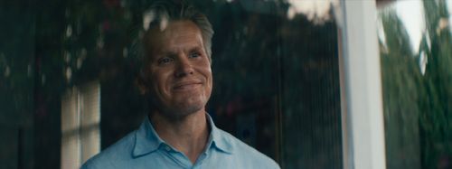 Max E. Williams in Volkswagen: Memories (2019)