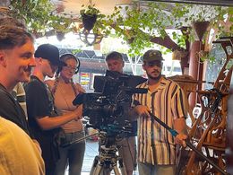 Onset Perfect Messy Holiday