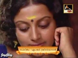 Srividya in Edavazhiyile Poocha Minda Poocha (1979)