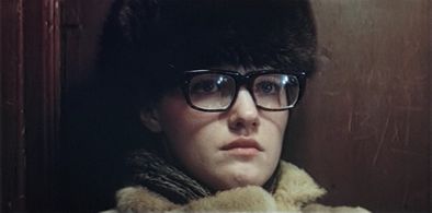 Elena Proklova in The Key That Should Not Be Handed On (1977)