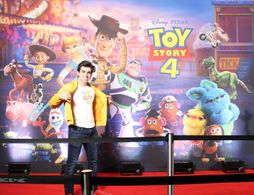 Toy Story 4 Canadian Premiere