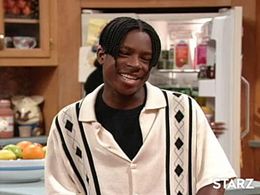 Kenny Blank in The Parent 'Hood (1995)