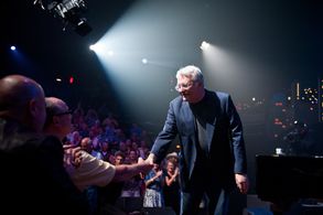 Randy Newman in Austin City Limits (1975)