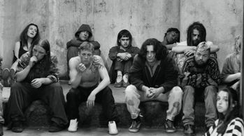 Cristian Ortega in Beats (2019)