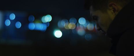 Adrian Nicholas in The Pride (2022)