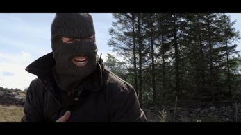 Ian Jareth Williamson