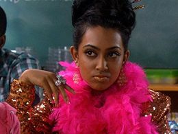 Melinda Shankar in How to Be Indie (2009)