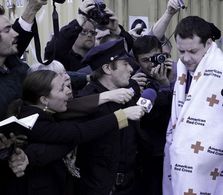 Miracle Landing on the Hudson