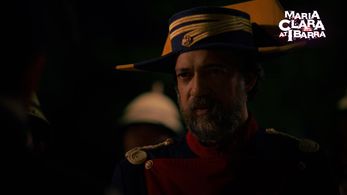 Giovanni Baldisseri in Maria Clara and Ibarra (2022)