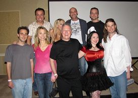 Fright Flick at Texas Frightmare Weekend