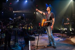 Eric Church in Austin City Limits (1975)