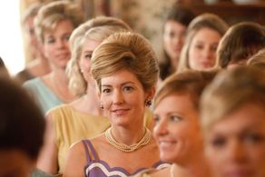 Kathryn Stockett in The Help (2011)