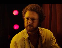 Opening Night (2017) - Dir. Isaac Rentz