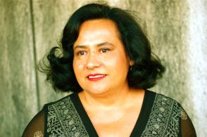 Ingrid Oliu 11 July 2015