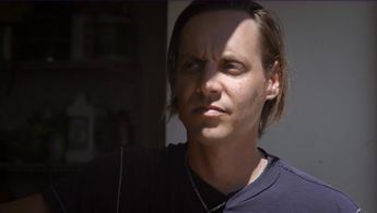 Matt Furie in Feels Good Man (2020)