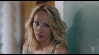 Petra Hrebícková in Mothers (2021)